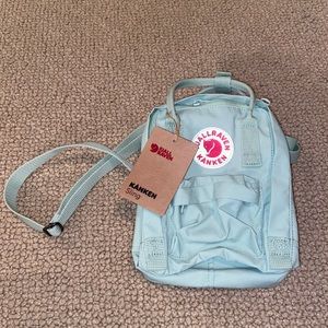 Fjallraven Kanken Sling Mini